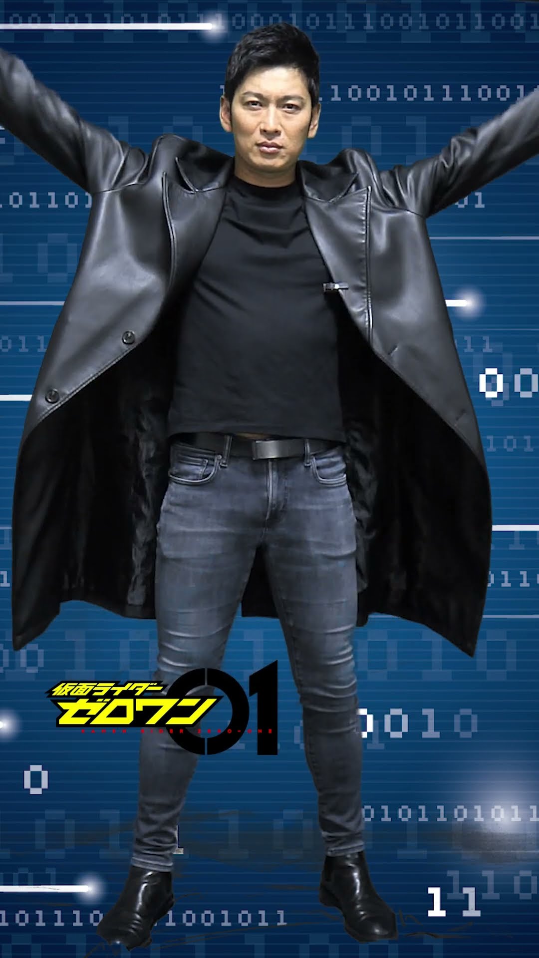 変身】仮面ライダーゼロワン #shorts - YouTube