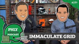 Head to head in Football Knowledge Tic-Tac-Toe | PHLY Sports