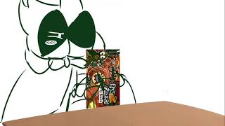 Kabbu is cultural (Bug Fables)
