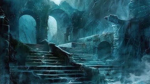 "Overgrown Primeval" Hideout Showcase