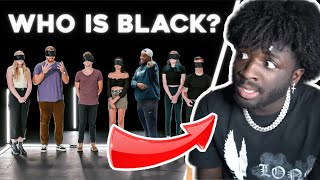 6 White People vs 1 Secret Black Person REACTION!!! Beta Squad (Burnt Biscuit) News