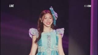 JKT48 - Ajak Aku Pergi Menuju Ke Wimbledon  (Wimbledon He Tsuretette) - Last Voyage