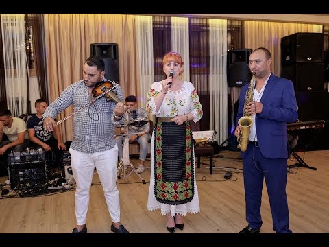 SANDA ARGINT SUPER MUZICA DE PETRECERE 2017 MUZICA DE PETRECERE 2017 - COLAJ HORE SI SARBE 2018
