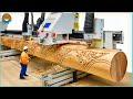 55 moments satisfaisants cnc sur bois machines  sculpter le bois et tours
