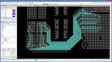 Altium Designer 17 Sneak Preview: ActiveRoute