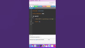 C++ wrong output || 0674 || 444 #experimentalstudy #experimental