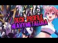CON LA MUSICA A TOPE Y SIN MANOS!!! Heavymetaldramon Deck Profile | Digimon Card Game EX-11