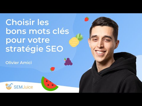 Comment Choisir Les Meilleurs Mots-Clés À Inclure Dans Votre Cv Marketing