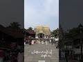 അനന്തപുരി 🪷😌#padmanabhaswamytemple #temple #famous #trivandrum #thiruvananthapuram