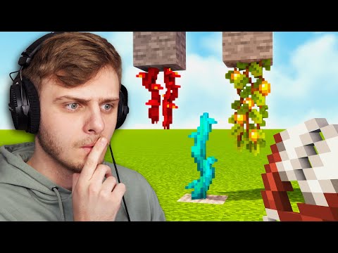 Video: Hebben bomen zonlicht nodig om te groeien in Minecraft?