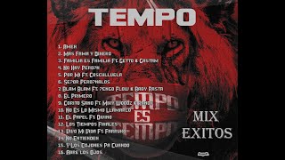 Tempo Mix Exitos
