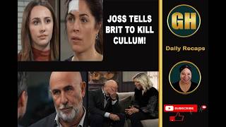 General Hospital Today – GH Spoilers - General Hospital Review Today 03-26-2026 - GH News