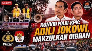 GMKR CONVOY PROTEST RALLY UPLOAD