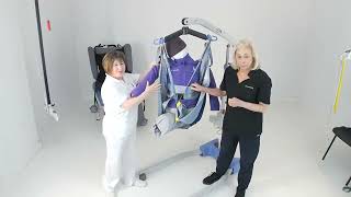 Choosing Slings for Amputees Training Session - April 2026