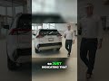 HEV badging reflects Toyota’s hybrid focused future