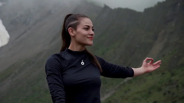 Yoga Nmada: La travesa a la Laguna Humantay - Nico...