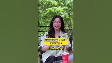 5S chọn đáp án chính xác cùng Giáo viên 990 TOEIC | Ms Hoa TOEIC