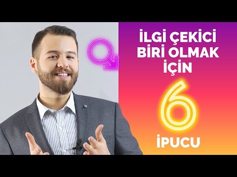 Video: Nasıl Farklı Olunur