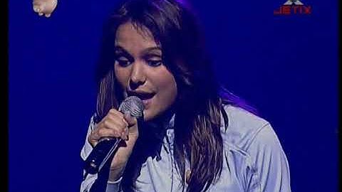 Elize - Automatic (At Heart Dance Awards 2006)