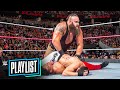 Braun Strowman’s most one-sided wins: WWE Playlist