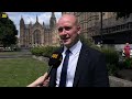MPs react to Rachel Reeves' spending review
