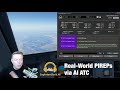 Feature Highlight: Real World PIREPs