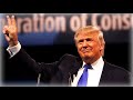 Trump Leads In The Popular Vote, Per A New A+ Rated Poll