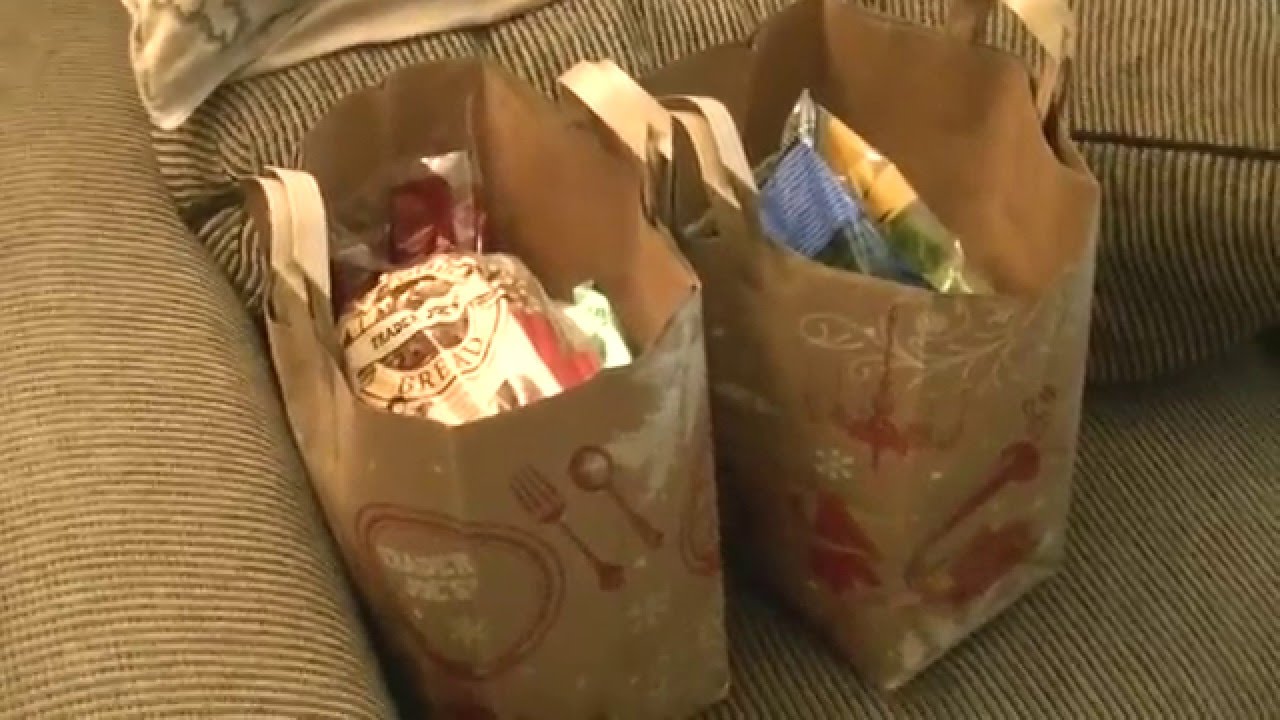 Market Alışverişi