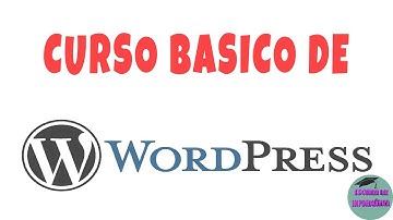 4# Curso Basico Wordpress Jetpack y Formulario de Contacto