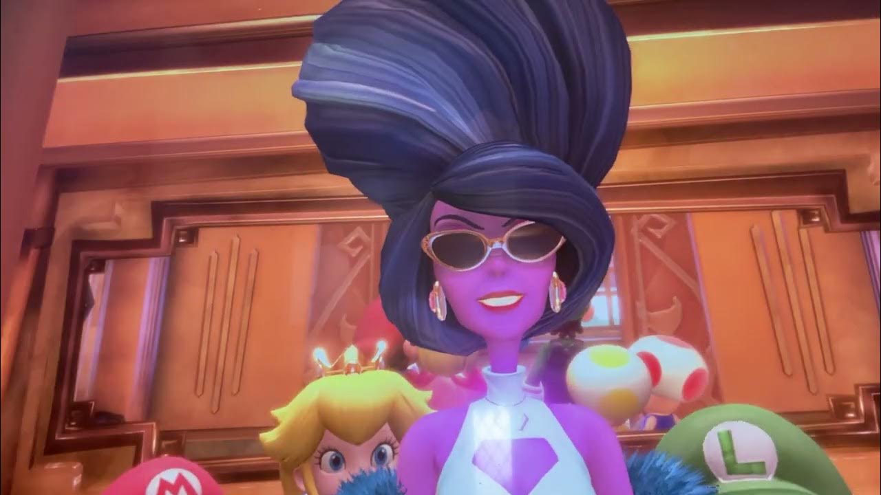 Luigi s Mansion Part 1 YouTube luigi-s-mansion-part-1-youtube