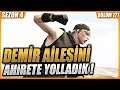 DÜŞMAN AİLEYİ AHİRETE YOLLADIK ! GTA 5 ROLEPLAY #121