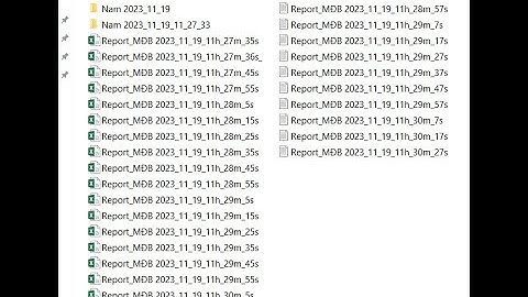 Khóa Học WinCC Unified Part 59: Tạo File Theo Thời Gian Wincc Unified Use Javacript [Crate File CSV]