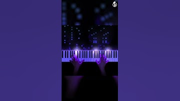 Thumbnail of @WelderDiasPiano's extraordinary performance of "Blinding Lights" by @TheWeeknd #shorts #music