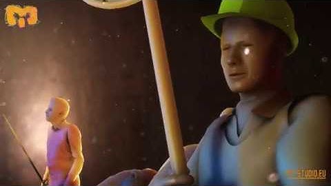 Custom Solutions - Demo Reel by MP-STUDIO