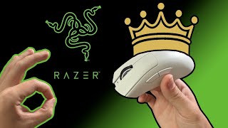 Legendárny dizajn EŠTE LEPŠÍ! | Razer DeathAdder V3 Pro