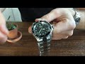 Invicta Pro Diver Unboxing