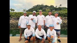 Raven - Quepos Fishing