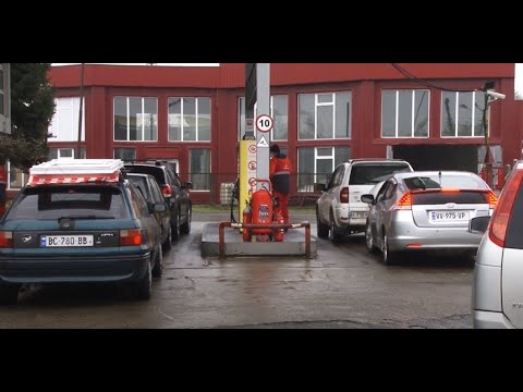 როგორ მოქმედებს საწვავის ფასის ზრდა მოსახლეობაზე