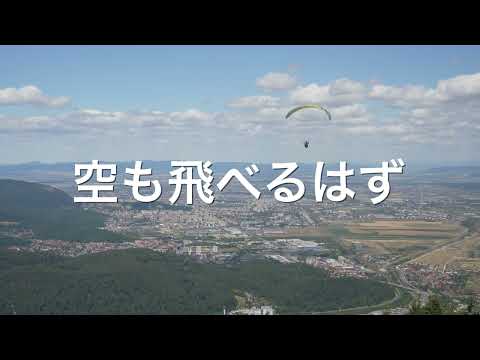空も飛べるはず / スピッツ ハーモニカ合奏 N.K（カラオケ伴奏）