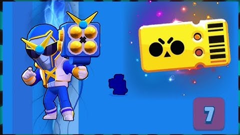 Ich kaufe *heimlich* den BRAWL PASS für mein Cousin | Brawl Stars Deutsch