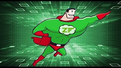 SISTEMAS SIGA: AUTHENTICATE COM ZEND FRAMEWORK 3 - Part 01