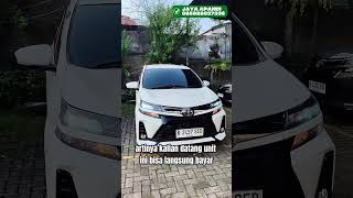 Langsung cek ke showroom BlueBird mampang jakarta