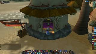 From Where To Get - Recipe Nightfin Soup, Wow Clic