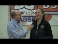 D3hoops.com Classic: UW-Whitewater's Katie Burton