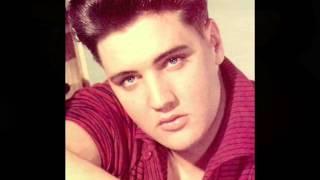 Video voorbeeld van "Elvis Presley Today,Tomorrow and Forever"