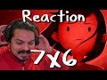 Marceline Hates Being a Vampire? | Stakes: Marceline the Vampire Queen | Adventure Time 7x1 REACTION