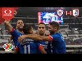 ¡Cruz Azul a semifinales! | Cruz Azul 1 - 1 Querétaro | Cuartos vuelta | Televisa Deportes