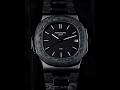 Patek Philippe DiW Nautilus 5711 BLACK GRAIL The Most Iconic Patek Nautilus Ever вЊљпёЏ Shorts Diw Patek Philippe DiW Nautilus 5711 BLACK GRAIL The Most Iconic Patek Nautilus Ever вЊљпёЏ Shorts Diw