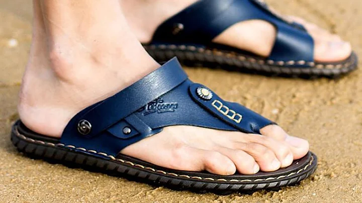 Men's Sandal | High quality Men’s Sandals 2023