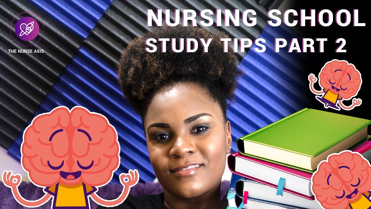 Study Tips part 2: How to study for Anatomy & Physiology. - YouTube
